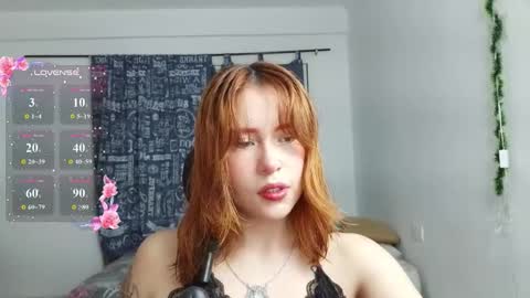 aliciia_23 online show from February 3, 2026, 3:37 am