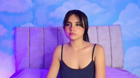 Aliclark online show from February 23, 2026, 7:11 pm