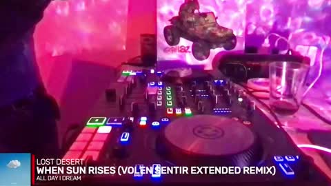 busco rockera online show from November 29, 2025, 10:13 pm