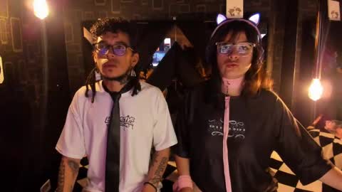 Snapshot of alien_high chatting on November 9, 2025, 3:21 pm AlienHigh FlashNigga online show from November 9, 2025, 3:21 pm