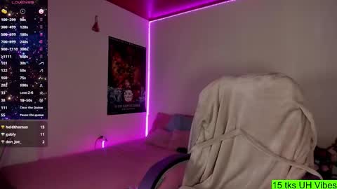 Snapshot of alien_universe chatting on September 9, 2025, 7:35 pm Aiko Independent Model online show from September 9, 2025, 7:35 pm