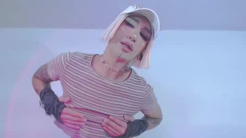     online show from February 16, 2026, 9:00 pm