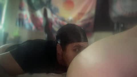 Snapshot of aliensuperstar423 chatting on June 29, 2026, 7:47 pm aliensuperstar423 online show from June 29, 2026, 7:47 pm