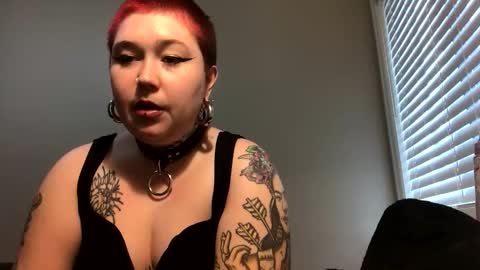 alientboy online show from April 13, 2026, 1:22 am