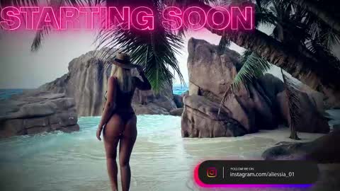 Snapshot of aliessia chatting on March 31, 2026, 1:44 pm Aliessia online show from March 31, 2026, 1:44 pm