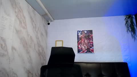 Alice online show from March 11, 2025, 1:37 am