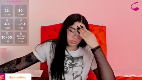 Snapshot of aliice_walker_ chatting on December 23, 2024, 3:55 pm aliice_walker_ online show from December 23, 2024, 3:55 pm