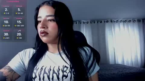aliice_walker_ online show from June 10, 2026, 7:02 pm