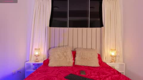 Alisson  online show from March 1, 2026, 4:14 am