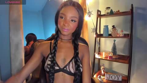 Snapshot of alika_houston chatting on January 3, 2025, 10:20 am IG Alik nasso online show from January 3, 2025, 10:20 am