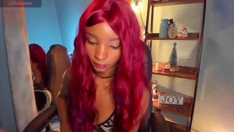 Snapshot of alika_houston chatting on January 16, 2025, 12:23 am IG Alik nasso online show from January 16, 2025, 12:23 am