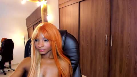 Snapshot of alika_houston chatting on February 1, 2025, 9:43 am IG Alik nasso online show from February 1, 2025, 9:43 am