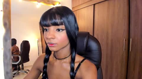 Snapshot of alika_houston chatting on March 3, 2025, 2:58 am IG Alik nasso online show from March 3, 2025, 2:58 am