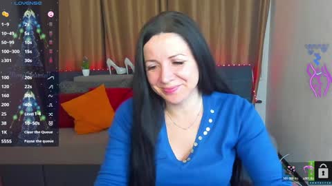 Snapshot of alika_lorens_talk chatting on December 9, 2024, 12:30 pm Alika online show from December 9, 2024, 12:30 pm