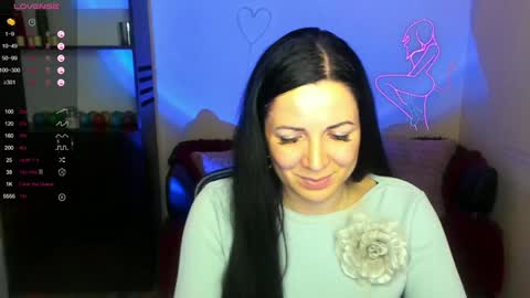 Snapshot of alika_lorens_talk chatting on December 25, 2024, 3:28 pm Alika online show from December 25, 2024, 3:28 pm