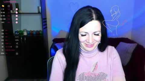 Snapshot of alika_lorens_talk chatting on January 2, 2025, 3:51 pm Alika online show from January 2, 2025, 3:51 pm