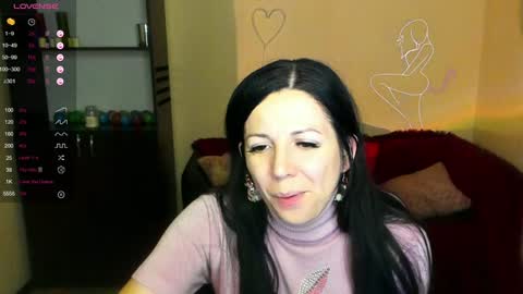 Snapshot of alika_lorens_talk chatting on January 3, 2025, 1:38 am Alika online show from January 3, 2025, 1:38 am