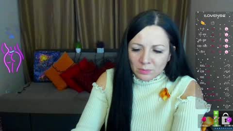 Snapshot of alika_lorens_talk chatting on January 10, 2025, 9:42 pm Alika online show from January 10, 2025, 9:42 pm