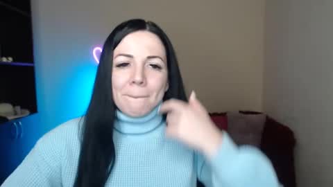 Snapshot of alika_lorens_talk chatting on February 18, 2025, 1:33 pm Alika online show from February 18, 2025, 1:33 pm