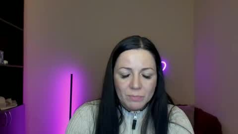 Snapshot of alika_lorens_talk chatting on February 26, 2025, 9:42 am Alika online show from February 26, 2025, 9:42 am