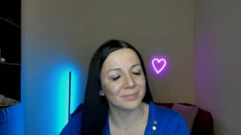 Snapshot of alika_lorens_talk chatting on March 6, 2025, 9:47 am Alika online show from March 6, 2025, 9:47 am