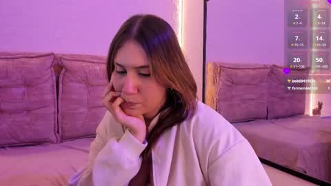 alina_everly online show from March 24, 2026, 9:20 pm