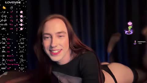 Alexa online show from January 7, 2025, 11:35 pm