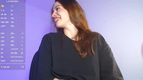  NYX  online show from March 8, 2026, 2:59 am