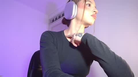  NYX  online show from May 19, 2026, 1:11 am
