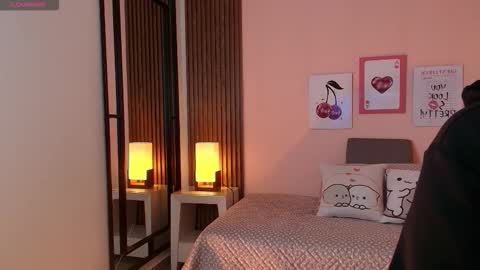 Alina online show from February 9, 2026, 11:25 am