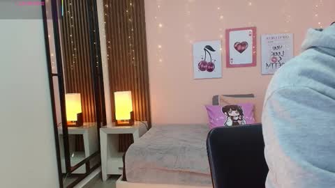 Alina online show from February 20, 2026, 11:54 am