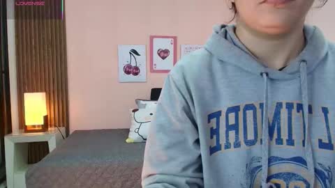 Alina online show from March 20, 2026, 12:10 pm