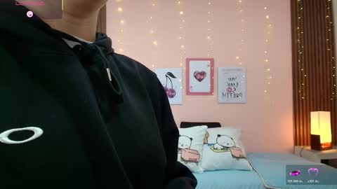 Alina online show from April 12, 2026, 10:20 am