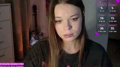 Alina and Ben online show from September 25, 2025, 7:39 pm