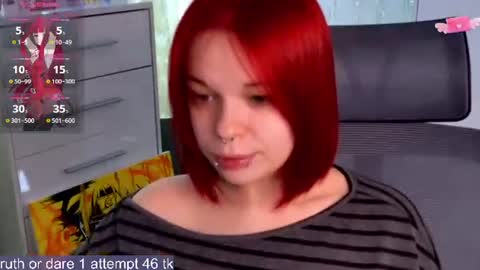 Alina and Ben online show from June 27, 2026, 7:02 am