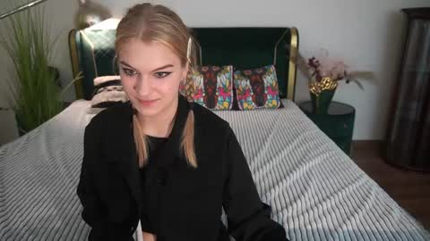 Alina online show from May 27, 2026, 6:21 am