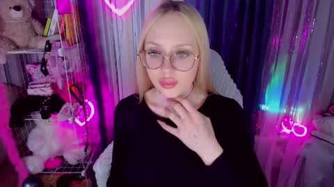 alinaocean online show from April 23, 2026, 5:04 pm