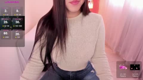 alinaowens online show from April 1, 2026, 2:14 pm