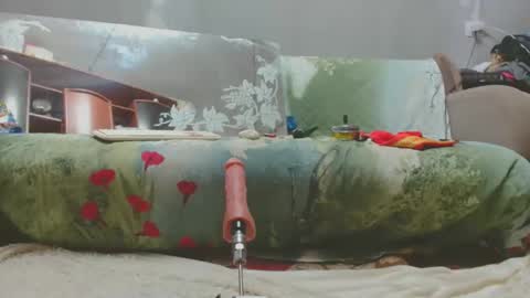 Snapshot of alinasissyxx chatting on March 20, 2026, 8:14 pm AlinasissyXX online show from March 20, 2026, 8:14 pm