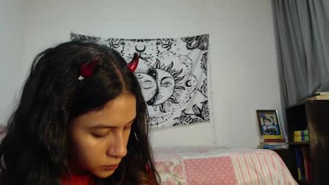  Ali  online show from January 11, 2025, 2:41 am