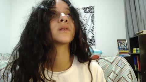  Ali  online show from February 9, 2025, 4:14 am