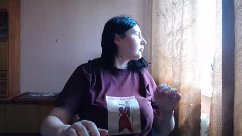 AlinaxJames online show from May 7, 2026, 9:36 am
