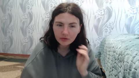AlinaxJames online show from June 2, 2026, 9:44 am