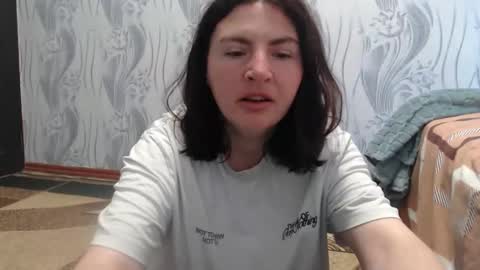 AlinaxJames online show from June 3, 2026, 11:02 am