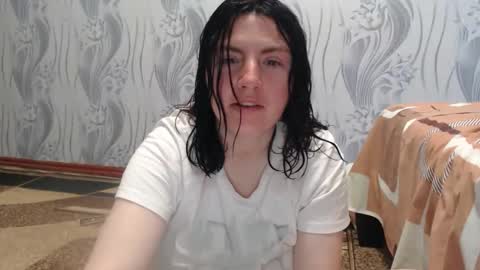 AlinaxJames online show from June 3, 2026, 3:28 pm