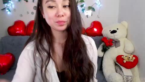 AlinaXRose online show from March 31, 2026, 9:48 pm