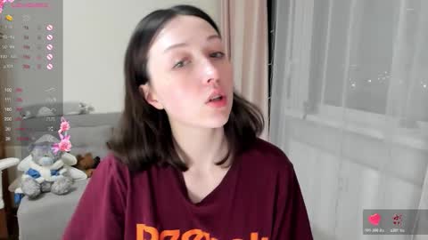 Alya  PVT open  online show from February 3, 2026, 6:35 pm