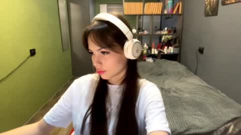 Alice online show from October 16, 2025, 10:05 am