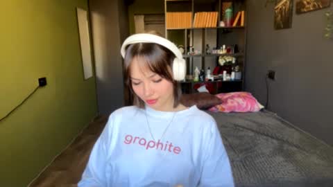 Alice online show from October 19, 2025, 7:09 am