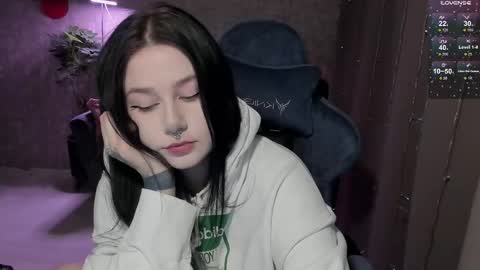 Aline Greeeen online show from March 1, 2026, 3:14 pm